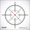 Goals (feat. A A) - Single