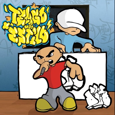 Tengo Mas Estilo - Single