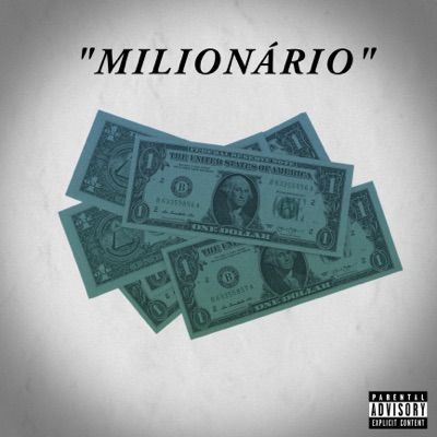 Milionário (feat. Ricko) - Single