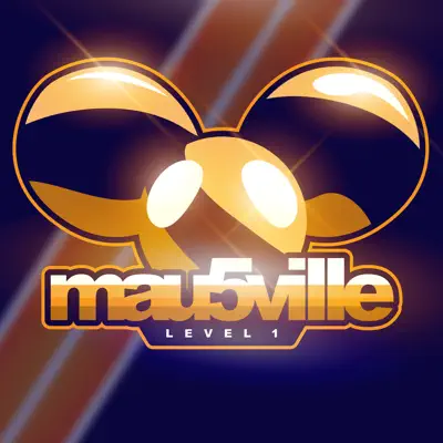 mau5ville: Level 1 - Deadmau5