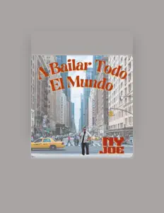 Ouve NY Joe, vê vídeos de música, lê a biografia, vê as datas da digressão e muito mais!