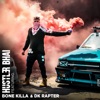 Race (feat. Bone Killa & Dk Rapter) - Single