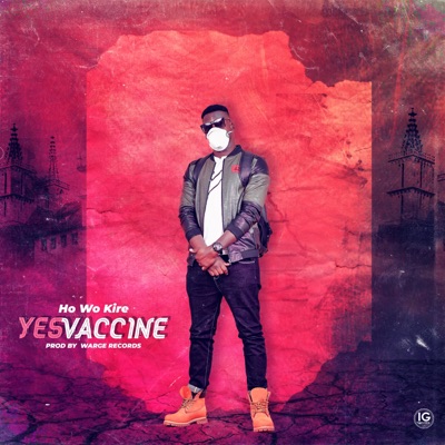Yes Vaccine (Acoustic) [Acoustic] - Single