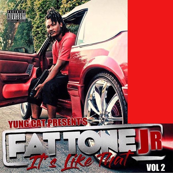 G-RAP / Fat Tone – It Isreal Volume 1 Fat Tone - It Isreal KC Missouri Rap G-Funk !@#$ | eBay