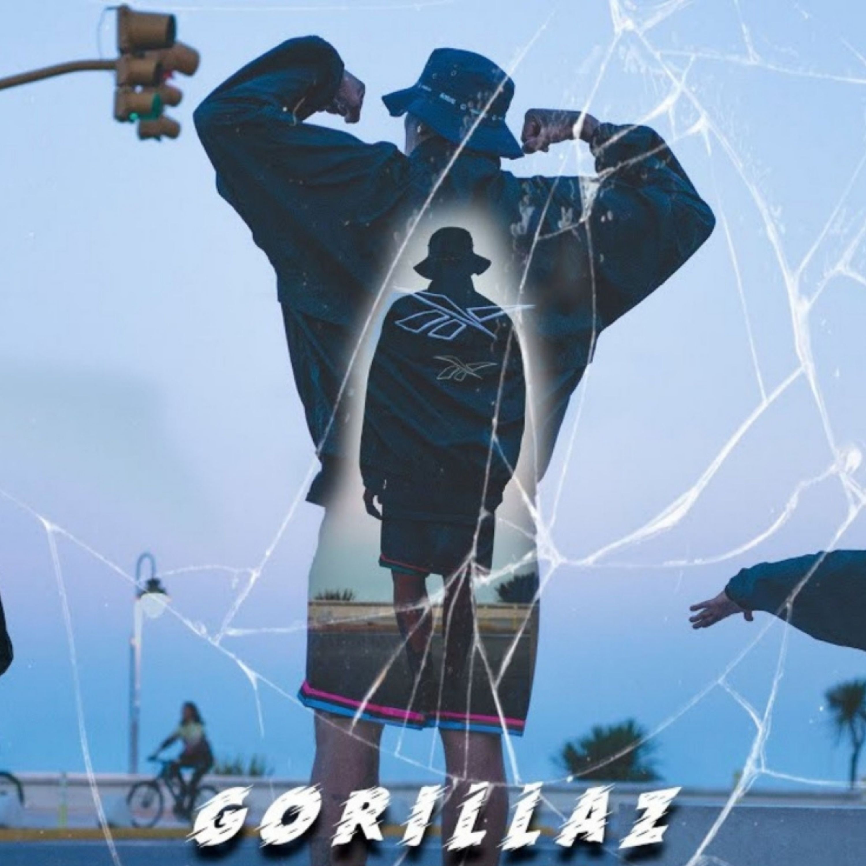 Gorillaz (feat. Imp85) - Single