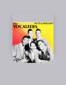 Listen to The Vocaleers, watch music videos, read bio, see tour dates & more!