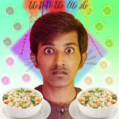 Uppuma - Single