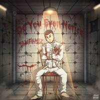 Do You Even Notice - Single - IAmFlamez