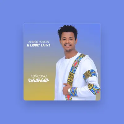 Listen to Ahmed Hussien, watch music videos, read bio, see tour dates & more!