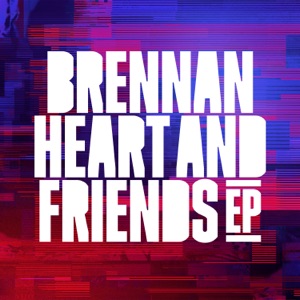 Heroes & Legends - Single