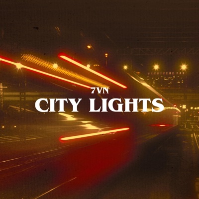 City Lights - Single