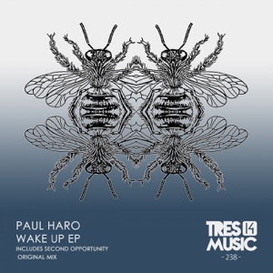 WAKE UP EP - Single