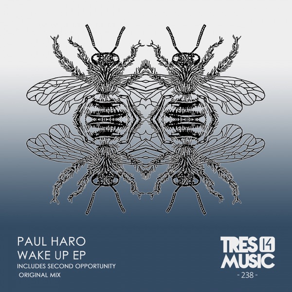 WAKE UP EP - Single