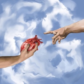 You're Worthy (feat. KEO & Larine Torikian) Pathway