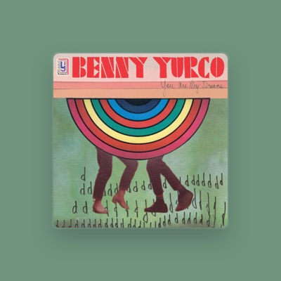 Listen to Benny Yurco, watch music videos, read bio, see tour dates & more!