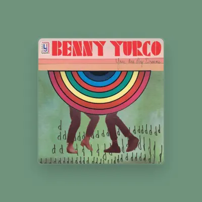 Listen to Benny Yurco, watch music videos, read bio, see tour dates & more!