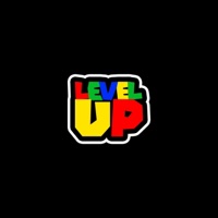 Level Up - Single - Kick Shadow