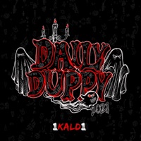 Daily Duppy 2021 (feat. Akimbo Diamatti) - Single - 1KALD1