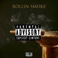 Rollin Smoke - Single - AstroinkAvi