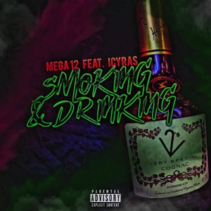 Smoking & drinking (feat. icyras)