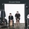 Someone To Talk About (feat. Grace Mitchell) - Phantoms lyrics