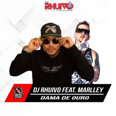 Dama de Ouro (feat. Marlley) - Single