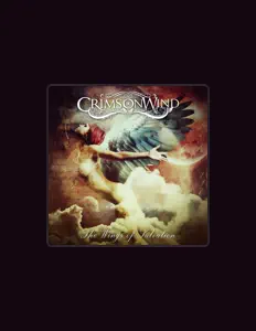 Listen to CrimsonWind, watch music videos, read bio, see tour dates & more!