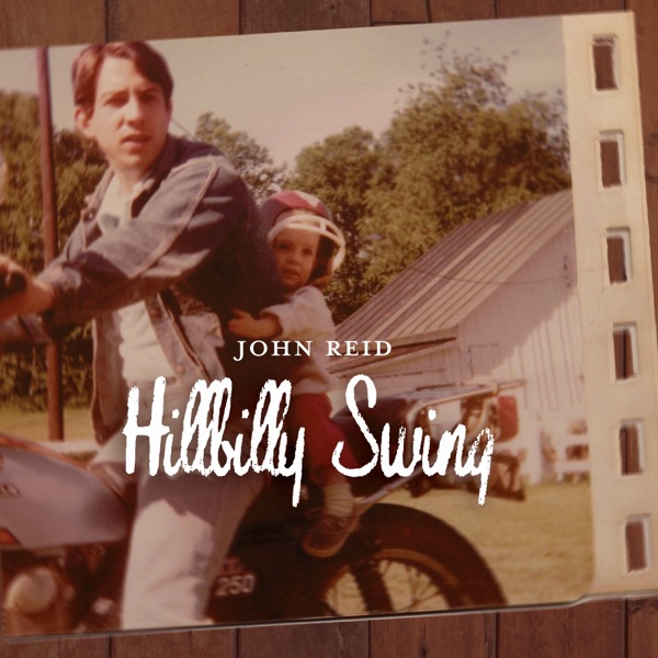 Hillbilly Swing - EP