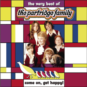 Come On Get Happy! The Very Best of the Partridge Family - The Partridge Family