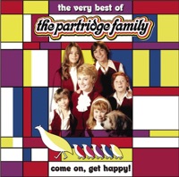 The Partridge Family - I Woke Up In Love This Morning
