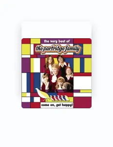 Listen to The Partridge Family, watch music videos, read bio, see tour dates & more!