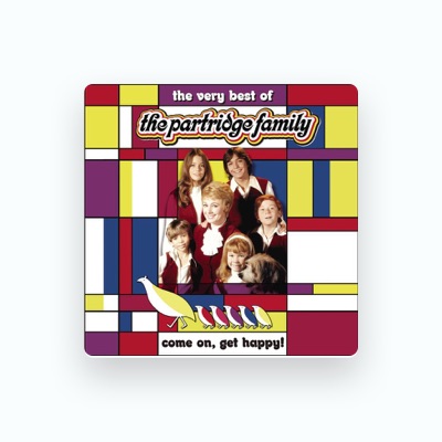 The Partridge Family