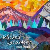 Wicked Sycamore - Roses