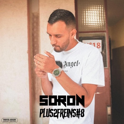 Plus2Freins #8 - Single