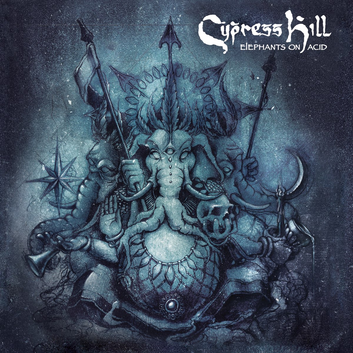 Elephants on Acid by Cypress Hill on Apple Music