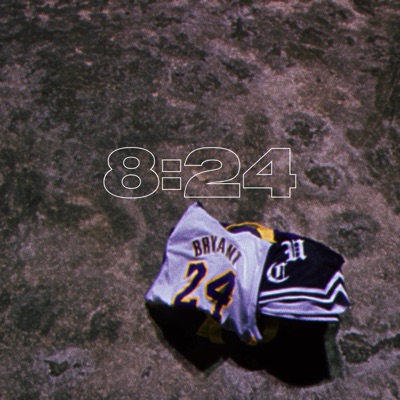8:24 (feat. EASY DRE) - Single