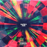 Number Four (feat. D.O.V & Che Uno) - Single - Gambit Ramsay