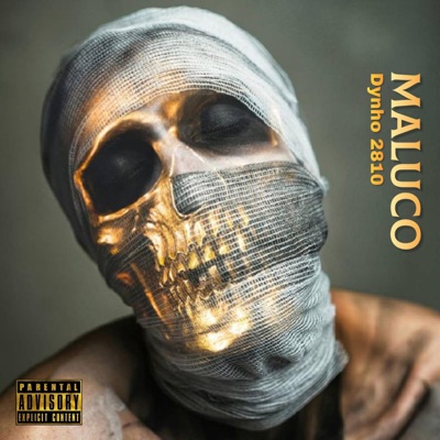Maluco (feat. Dynho 2810) - Single