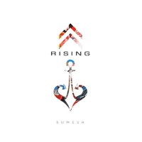 Rising - Single - Sumesh Narayanan