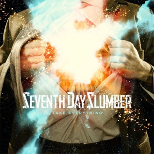 Seventh Day Slumber I Can Only Imagine