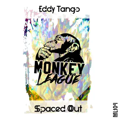 Dengarkan 'Spaced Out - Single' dari Eddy Tango.