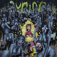 JUN1OR - Глеб Калюжный