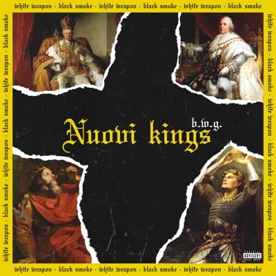 Nuovi Kings - Single