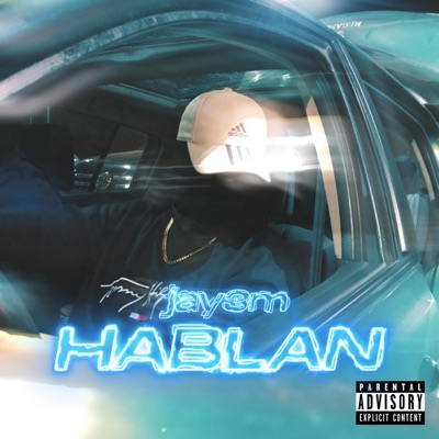 Hablan - Single