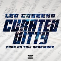 Curated Ditty - Single - Leo CaSeeNo