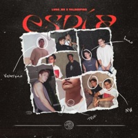 ESPÍA - Single - LUNO_MX & Valdespino