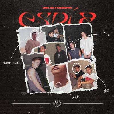 ESPÍA - Single
