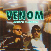 Venom (feat. ANDY'S) - Single - Jay3m