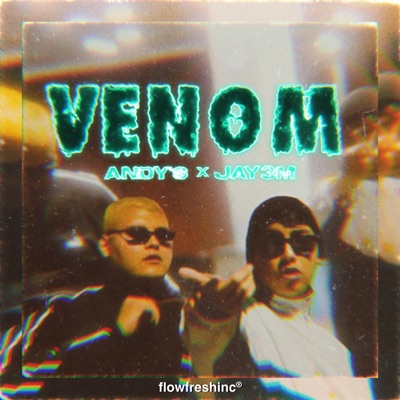 Venom (feat. ANDY'S) - Single