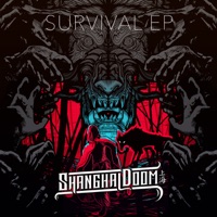 Survival EP - Single - Shanghai Doom
